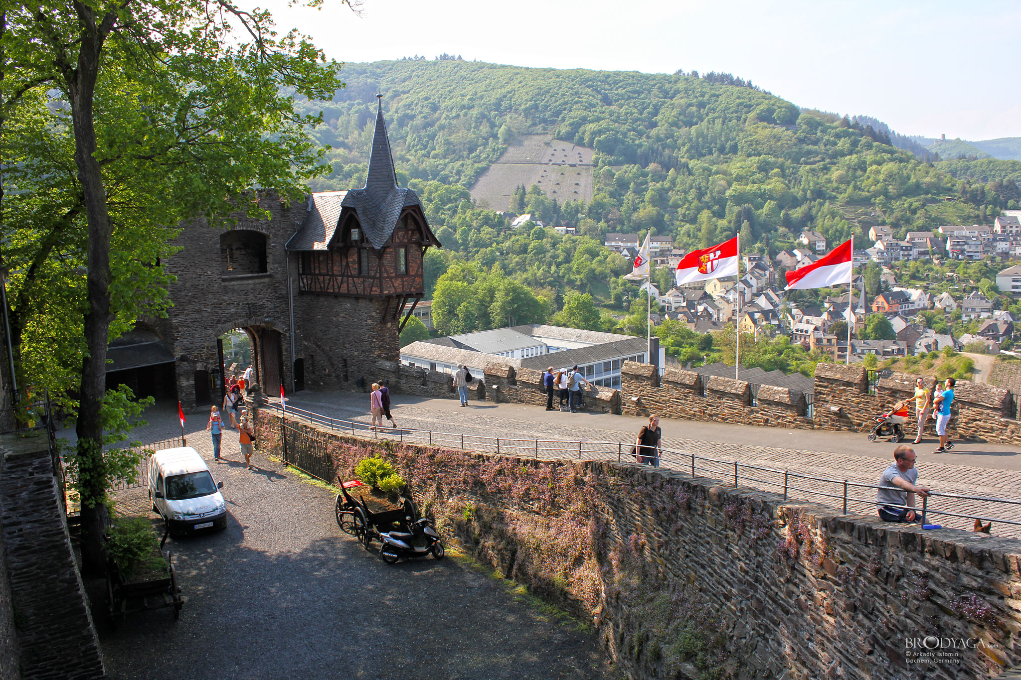 Cochem